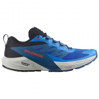Salomon кроссовки мужские Sense ride 5