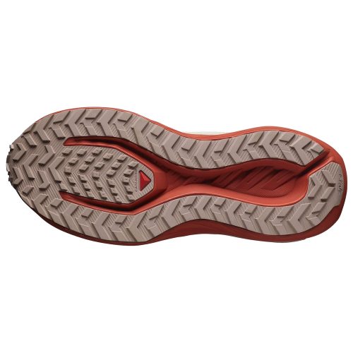 Salomon кроссовки женские Drx defy grvl
