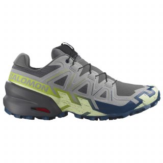 Salomon кроссовки мужские Speedcross 6