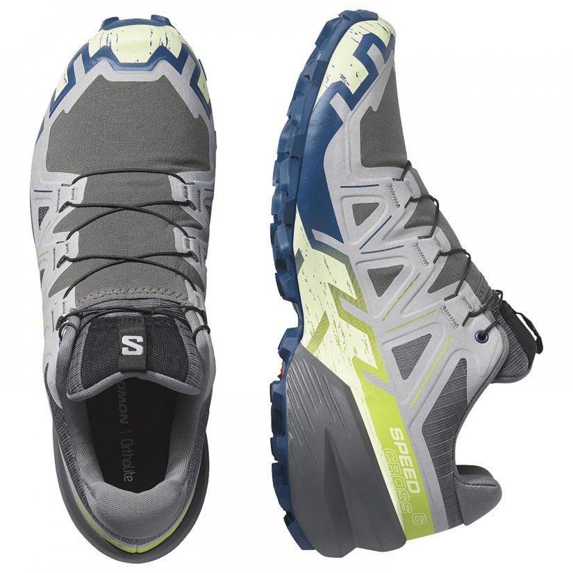 Speedcross 6