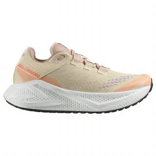Salomon кроссовки женские Aero Glide 3 Grvl