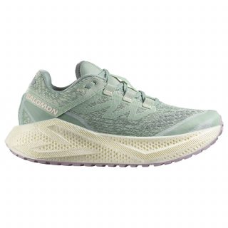 Salomon кроссовки женские Aero Glide 3 Grvl