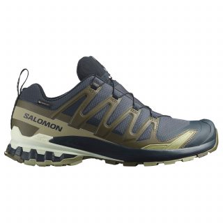 Salomon кроссовки мужские Xa Pro 3D V9 GTX