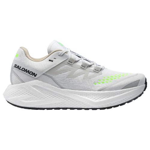 Salomon кроссовки мужские Aero Glide 3 Grvl