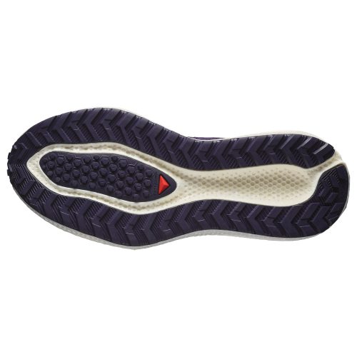 Salomon кроссовки мужские Aero Glide 3 Grvl