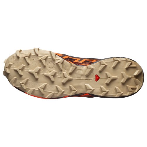 Salomon кроссовки мужские Speedcross 6 GTX