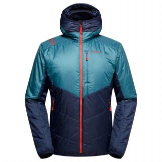La Sportiva куртка мужская Mythic Primaloft