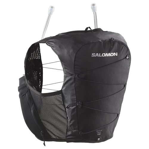 Salomon жилет беговой Active skin 8 with flasks