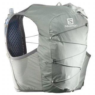 Salomon жилет беговой Active skin 8 set