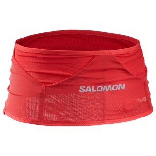 Salomon пояс беговой Adv skin