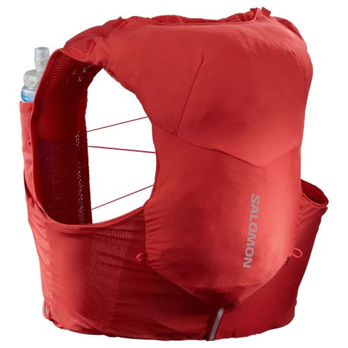 Salomon жилет беговой Adv skin 5