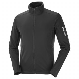 Salomon куртка мужская Gtx ws sshell