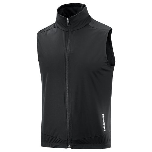 Salomon жилет мужской Light vest