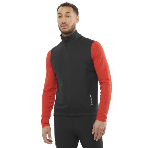 Salomon жилет мужской Light vest