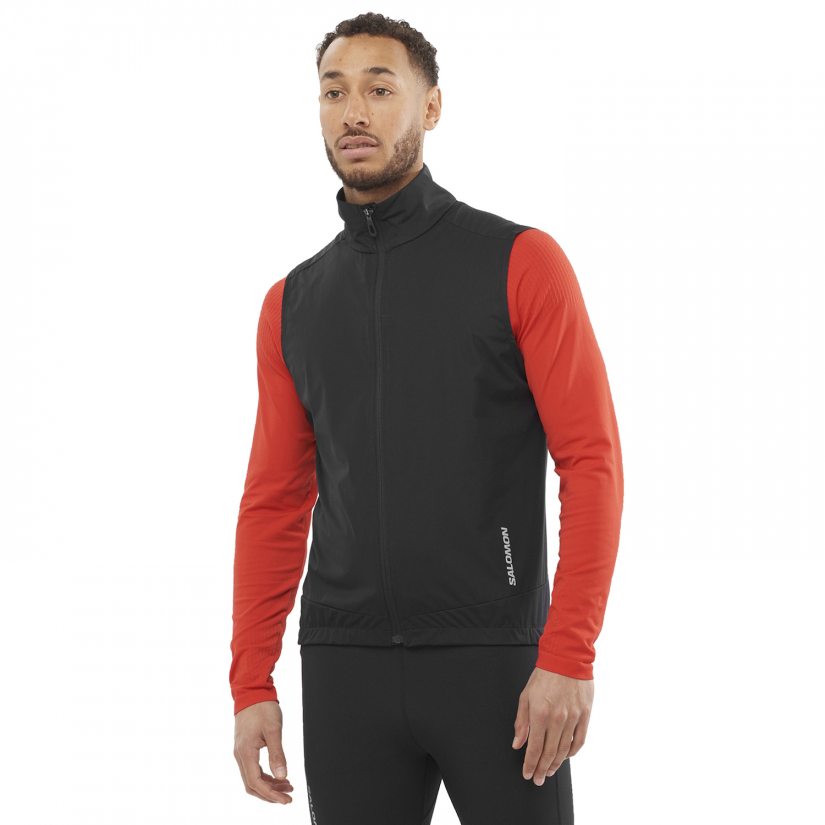 Light vest