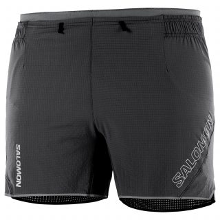 Salomon шорты мужские Sense aero 5''