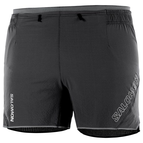 Salomon шорты мужские Sense aero 5''
