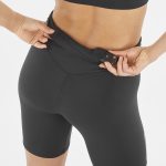 Cross multi short tight Cross multi short tight