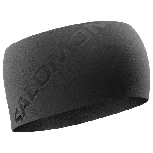 Salomon повязка на голову Winter training