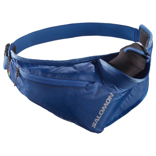 Salomon сумка поясная Cross season bottle