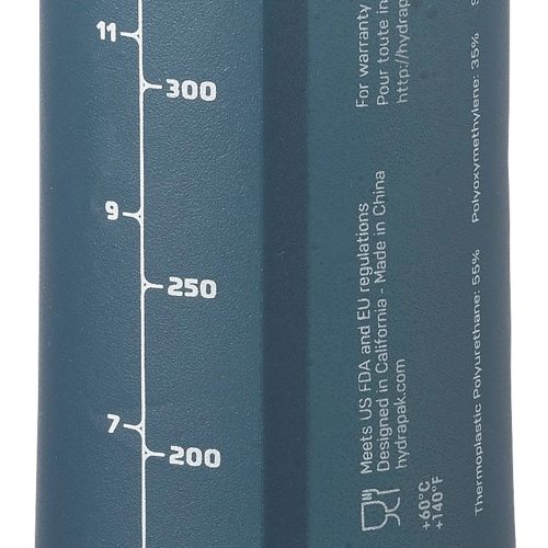 Salomon питьевая бутылочка Soft flask 500ml