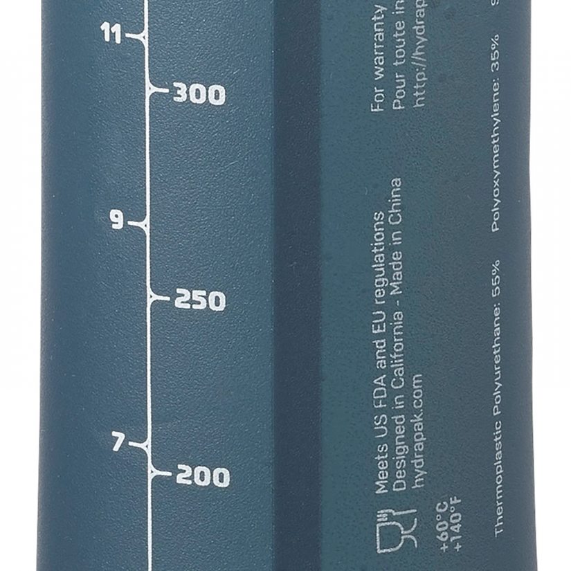 Soft flask 500ml