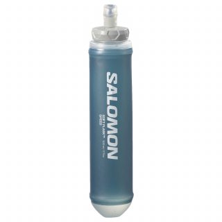 Salomon питьевая бутылочка Soft flask 500ml