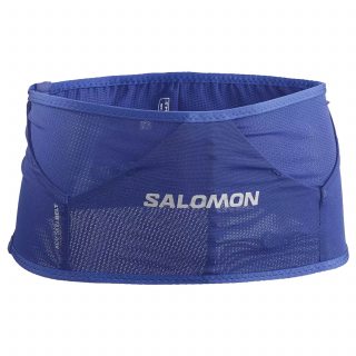 Salomon пояс беговой Adv skin
