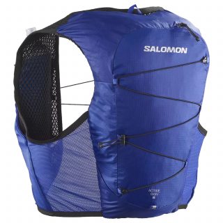 Salomon жилет беговой Active skin 8 set