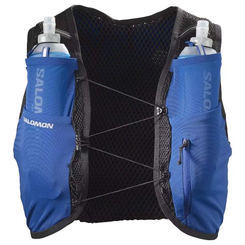 Salomon жилет беговой Active skin 8 set