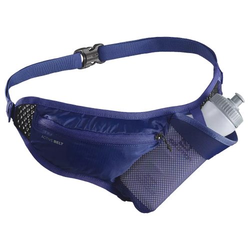 Salomon пояс беговой Active with bottle