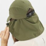 Cross+ cap