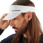 Cross compact cap