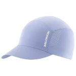 Cross compact cap
