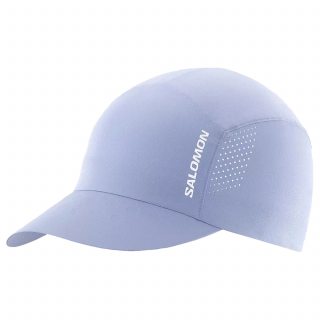 Salomon кепка Cross compact cap