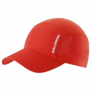 Salomon кепка Cross cap