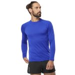 Cross run ls Cross run ls