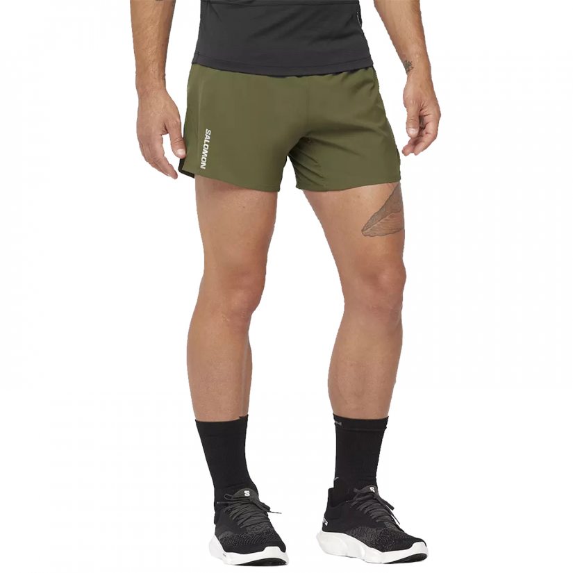 Cross 5''