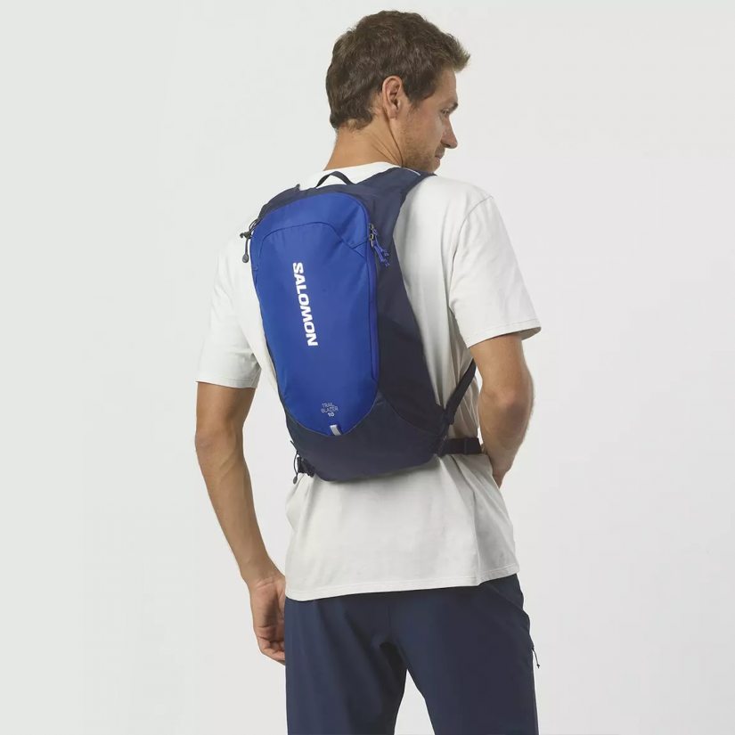 Trailblazer 10