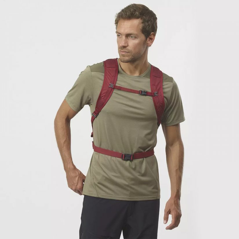 Trailblazer 10