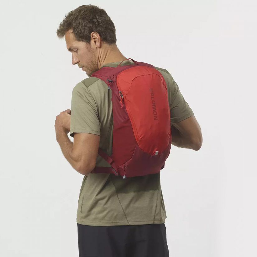Trailblazer 10
