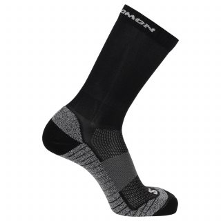 Salomon носки Aero Crew Dx+Sx