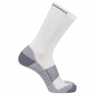 Salomon носки Aero Crew Dx+Sx