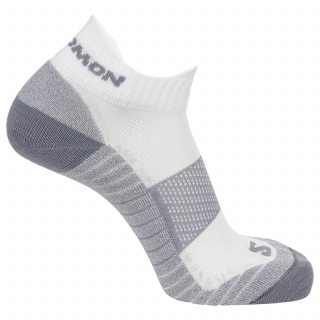 Salomon носки Aero Ankle Dx+Sx
