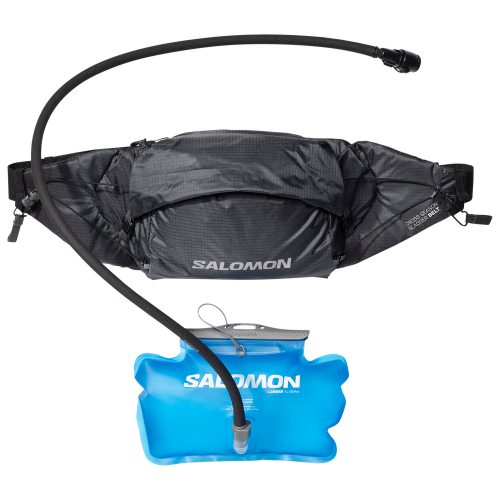 Salomon сумка поясная Cross season waist