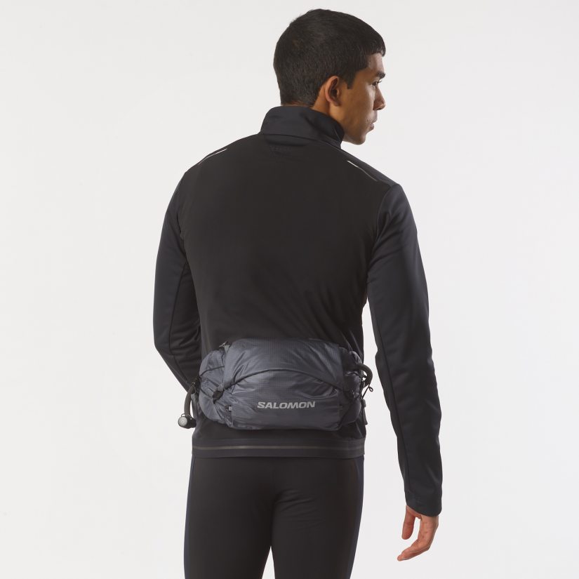 Cross season waist