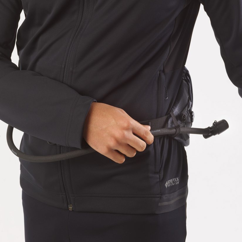 Cross season waist