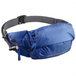 Salomon сумка поясная Cross season waist