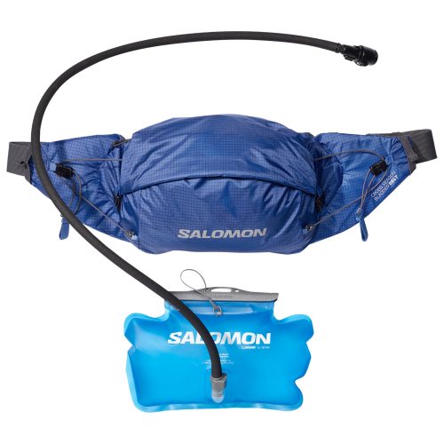Salomon сумка поясная Cross season waist