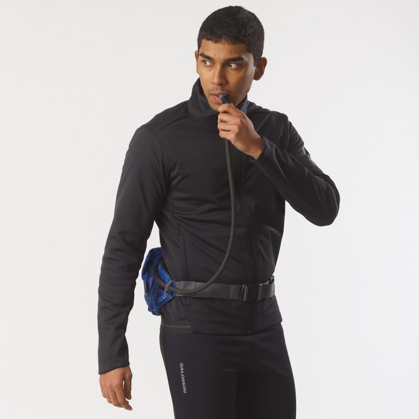 Cross season waist
